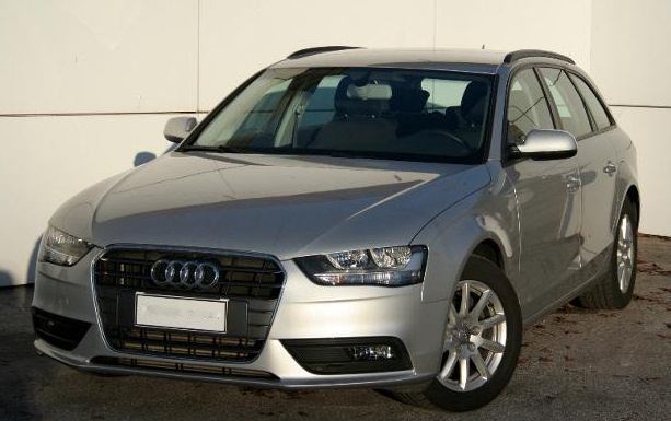 MercatoAudi4srAvant