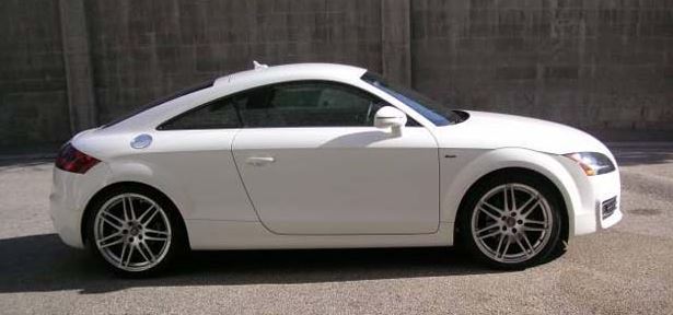 MercatoAudiTTcoupe